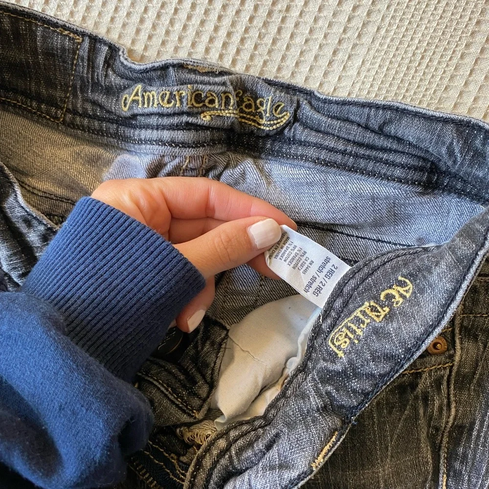 Vintage Skirt & Pants - Picture 4 of 4